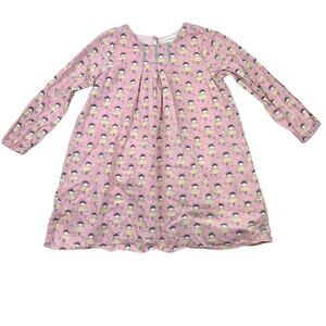 Margherita Tightrope Walker Dress